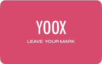 Gift Card YOOX