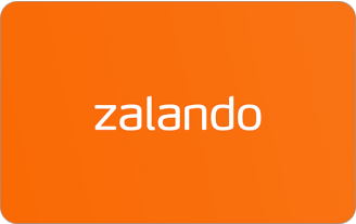 Gift Card Zalando Carta Regalo