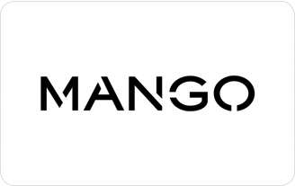 Gift Card Mango