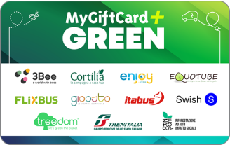 MyGiftCardPlus Green