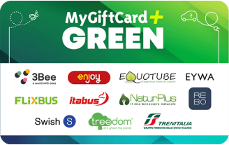 MyGiftCardPlus Green