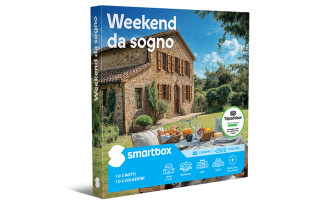Clicca sulla Gift Card per maggiori informazioni