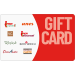 Gift Card IPER