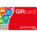 Gift Card Mondadori Store Carta Regalo