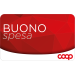 Buono Spesa Digitale Coop