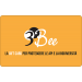 Gift Card 3Bee