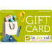 Gift Card Centro Commerciale Le Due Valli