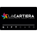 Gift Card Centro Commerciale La Cartiera