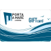 Gift Card Centro Commerciale Porta a Mare