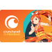 Gift Card Crunchyroll