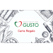 Gift Card Destination Gusto