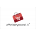 Gift Card Affari Temporanei Carta Regalo