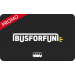 Gift Card Busforfun Carta Regalo