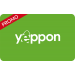 Gift Card Yeppon Carta Regalo