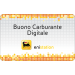 Buono carburante digitale ENI