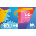 Buono Enilive Carburante Servito Digitale