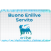 Buono Enilive Servito Digitale