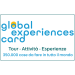 Global Experiences Card