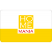 Gift Card Home Mania Carta Regalo