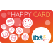 Happy Card IBS
