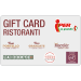 Gift Card Ristoranti Iper