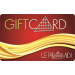 Gift Card Le Piramidi Shopping District