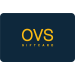 Gift Card OVS (Card)