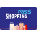 Pass Shopping Card
