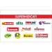 Gift Card MigForYou Supermercati