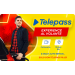 Gift Card Telepass Al Volante