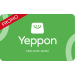 Gift Card Yeppon Carta Regalo