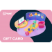 Gift Card Fitprime Smart