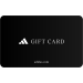 Adidas Carta Regalo, Gift Card 