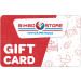 Gift Card Bimbostore Carta Regalo