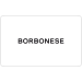 Gift Card Borbonese
