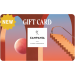 Gift Card Centro Commerciale Campania