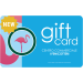 Gift Card Centro Commerciale I Fenicotteri