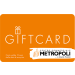 Gift Card Centro Commerciale Metropoli