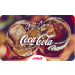 Gift Card Coca Cola