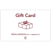 Gift Card Cosaporto catering