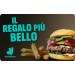 Gift Card Deliveroo
