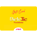Gift Card Diete.tic