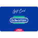 Gift Card Dr. Beckmann