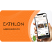 Gift Card Eathlon