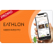 Gift Card Eathlon promozione