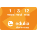 Gift Card Edulia Treccani