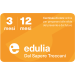 Gift Card Edulia Treccani