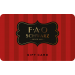 Gift Card Fao Schwarz