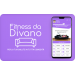 Gift Card Fitness da Divano