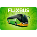 Gift Card FlixBus